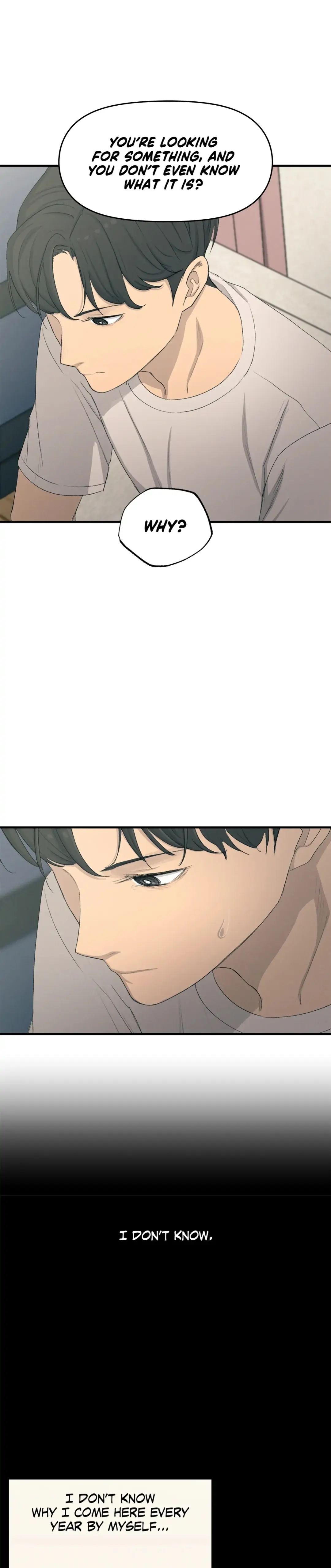 In the Sunshower Chapter 47 image 15