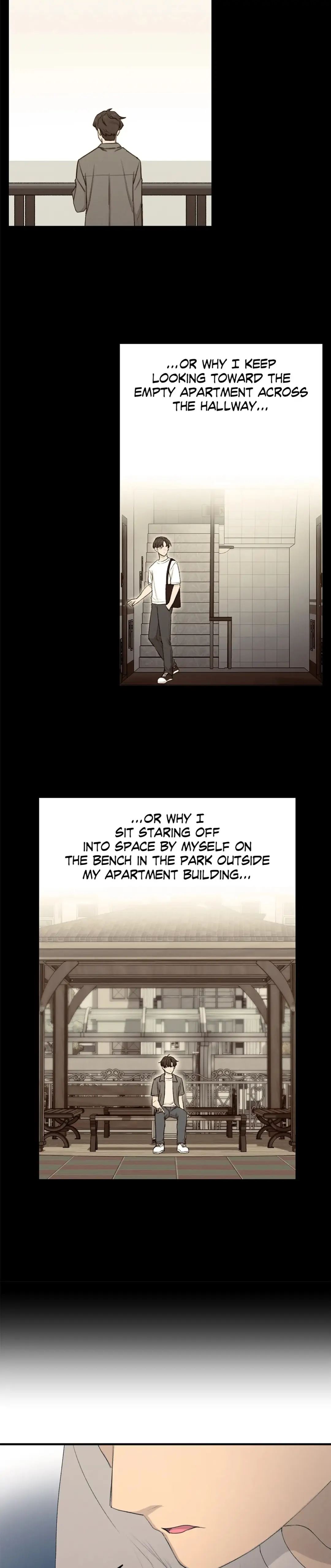 In the Sunshower Chapter 47 image 16