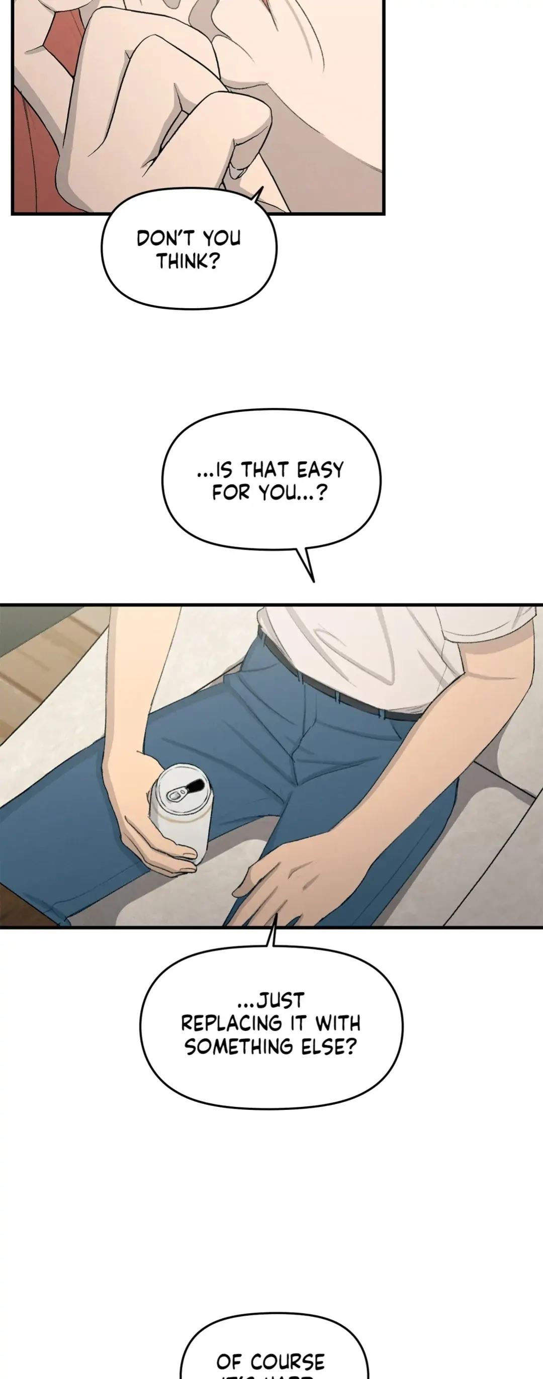 In the Sunshower Chapter 47 image 18