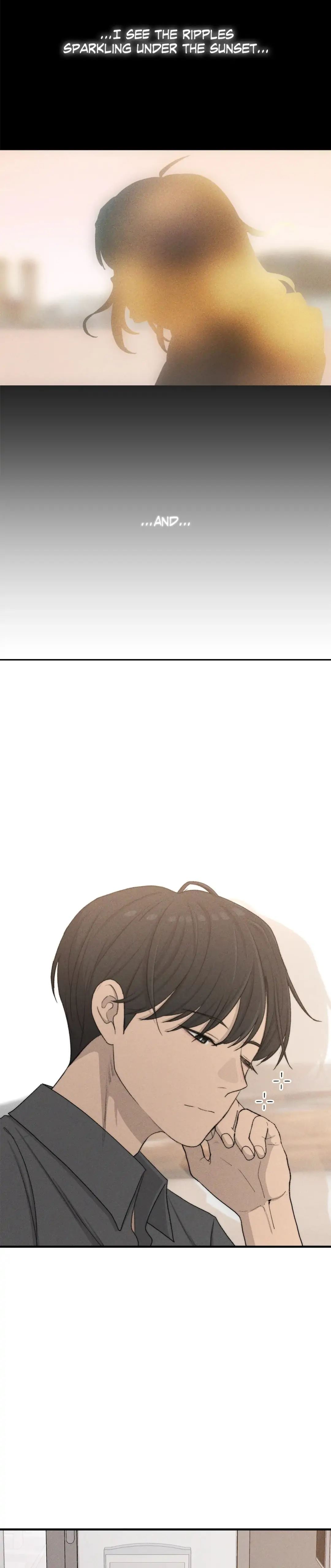 In the Sunshower Chapter 47 image 1