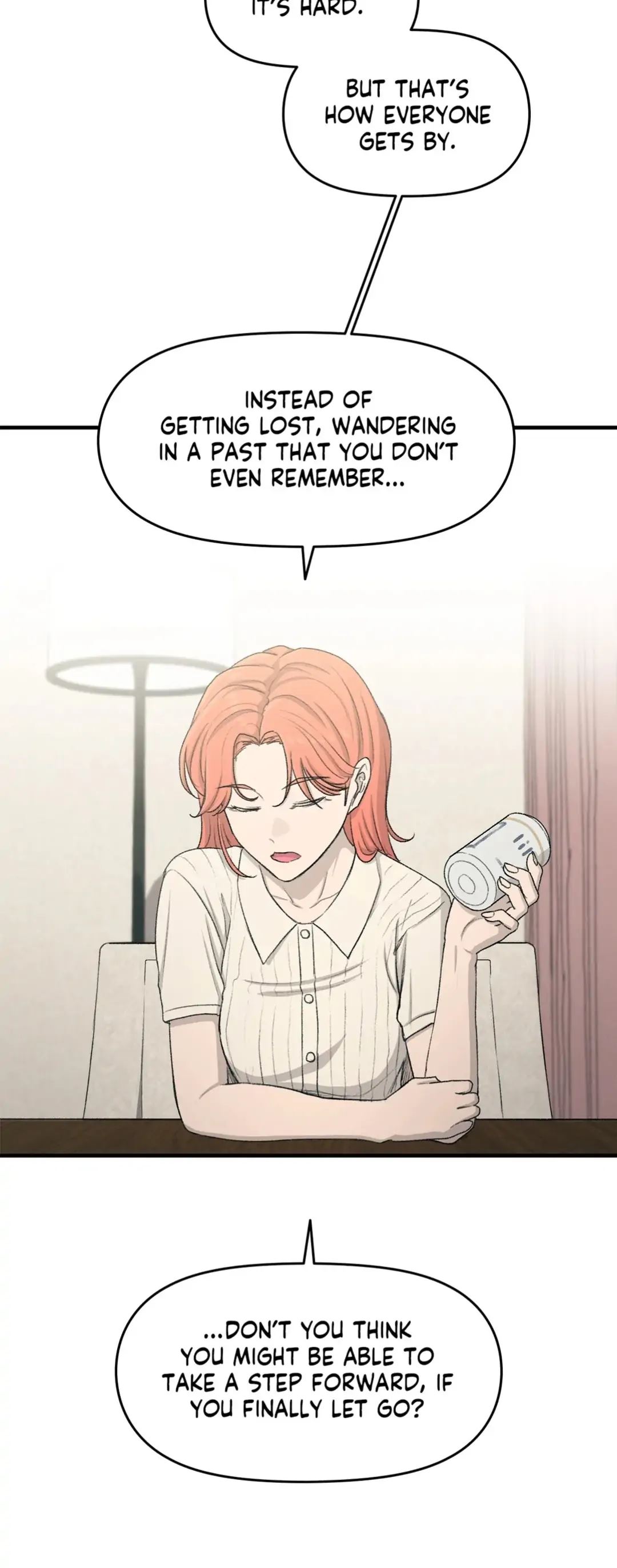 In the Sunshower Chapter 47 image 19