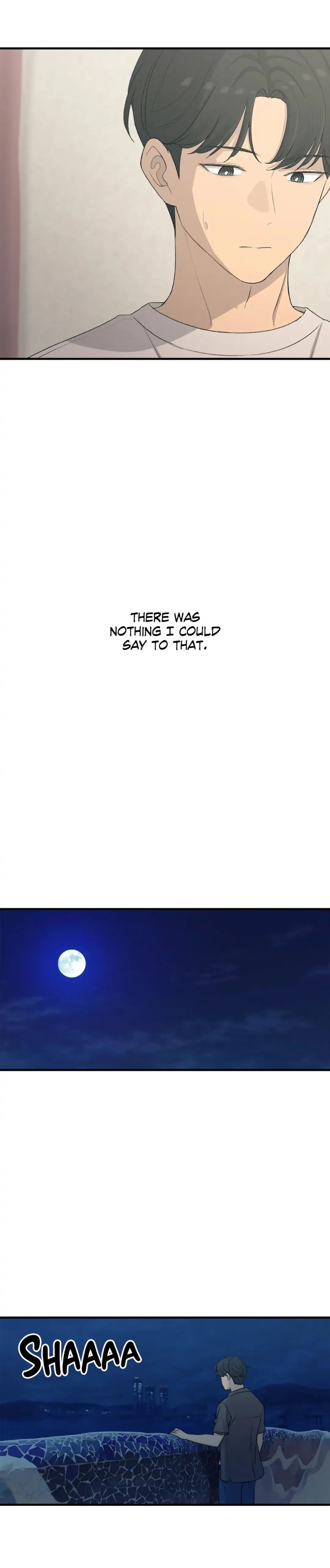 In the Sunshower Chapter 47 image 20
