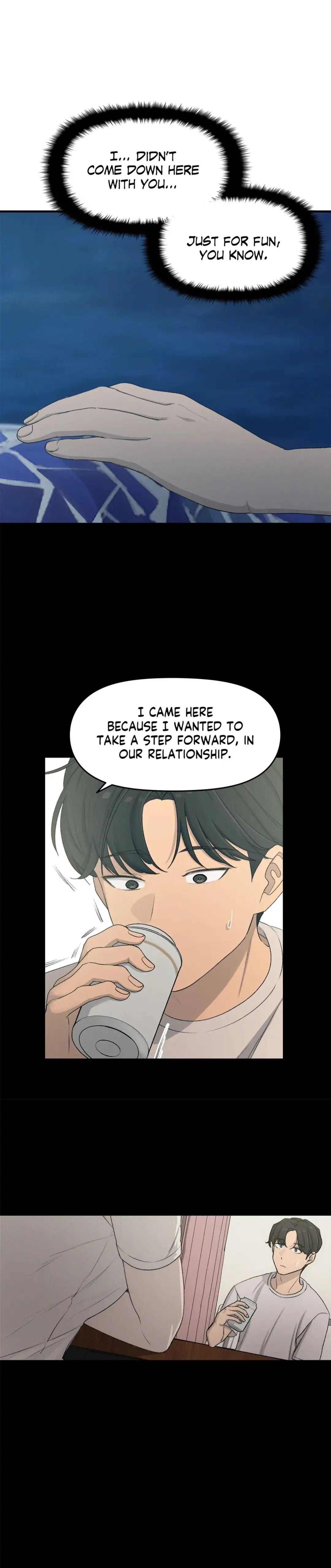 In the Sunshower Chapter 47 image 21