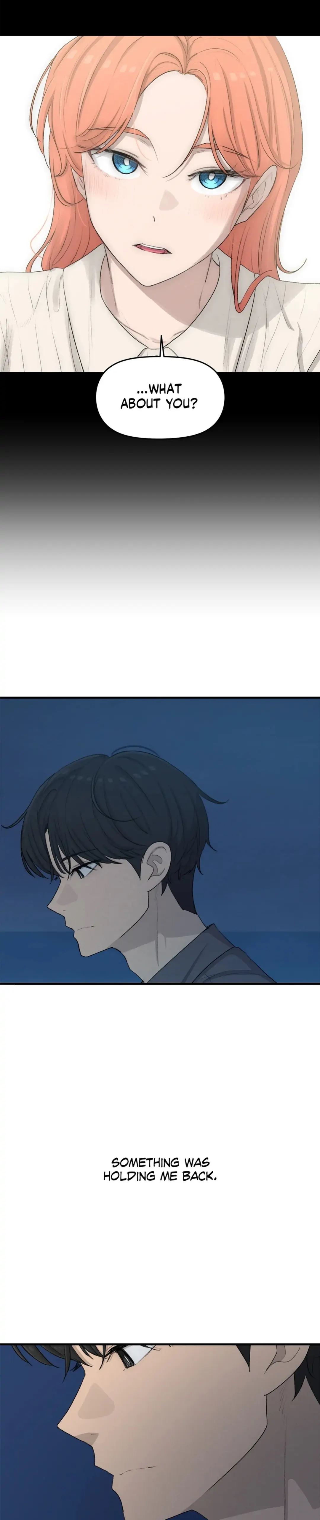 In the Sunshower Chapter 47 image 22