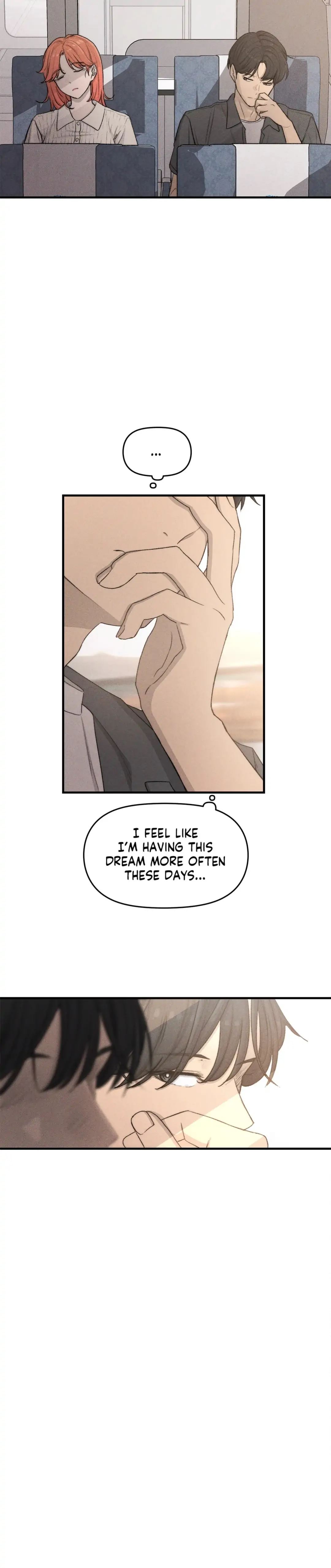 In the Sunshower Chapter 47 image 2