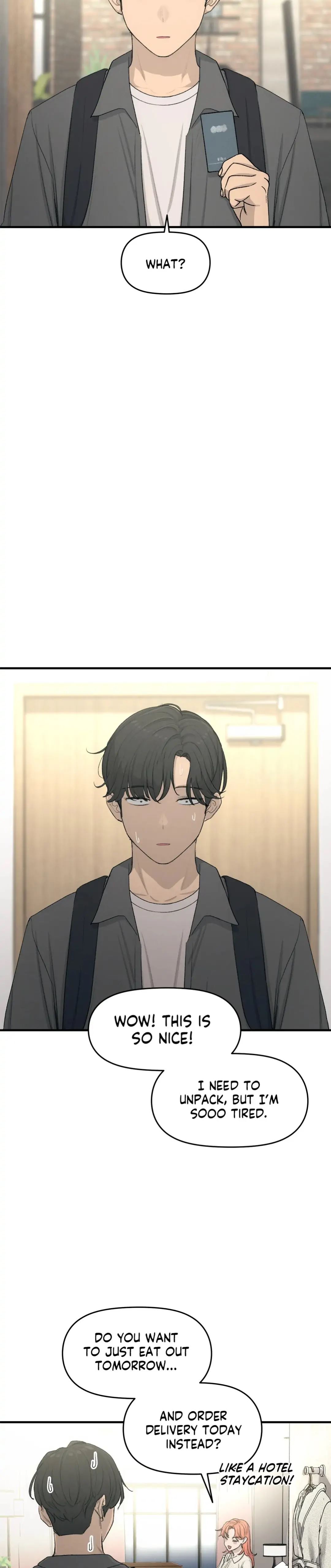 In the Sunshower Chapter 47 image 7
