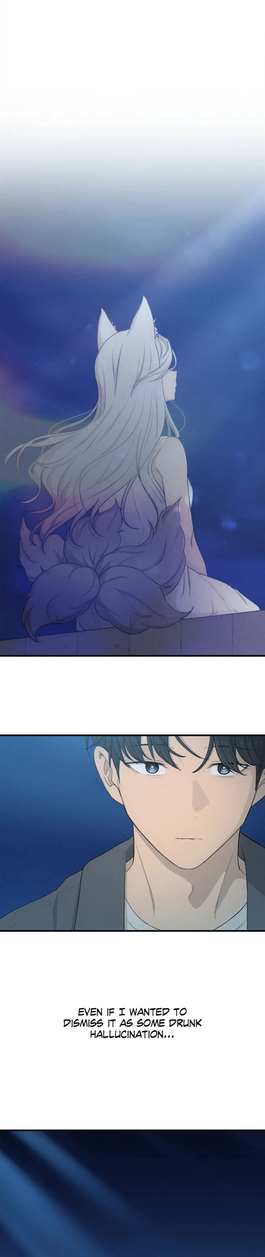 In the Sunshower Chapter 48 image 0