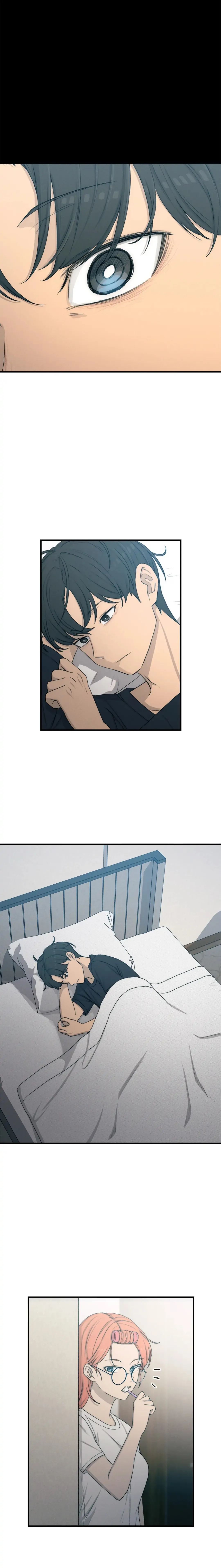 In the Sunshower Chapter 48 image 10