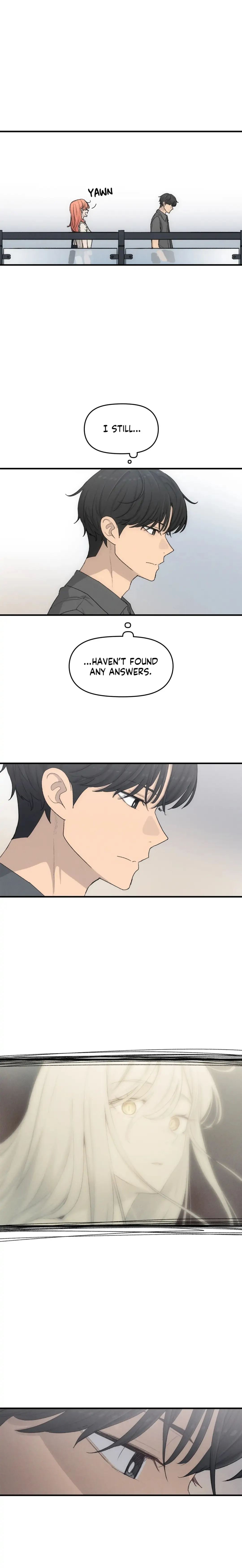 In the Sunshower Chapter 48 image 16