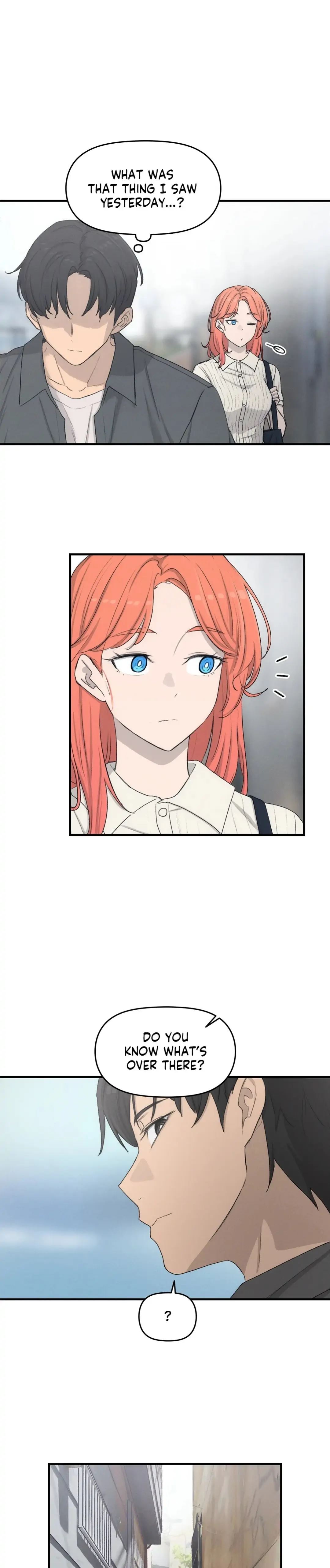 In the Sunshower Chapter 48 image 17