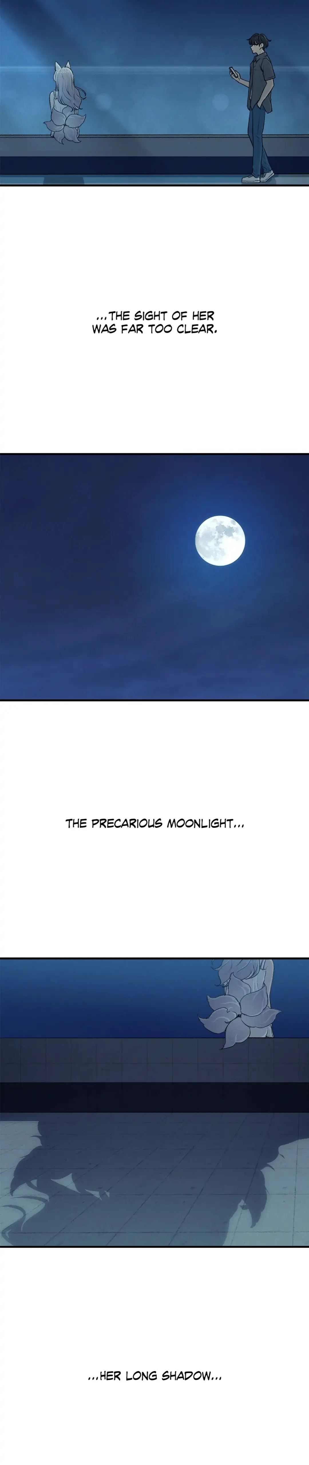 In the Sunshower Chapter 48 image 1