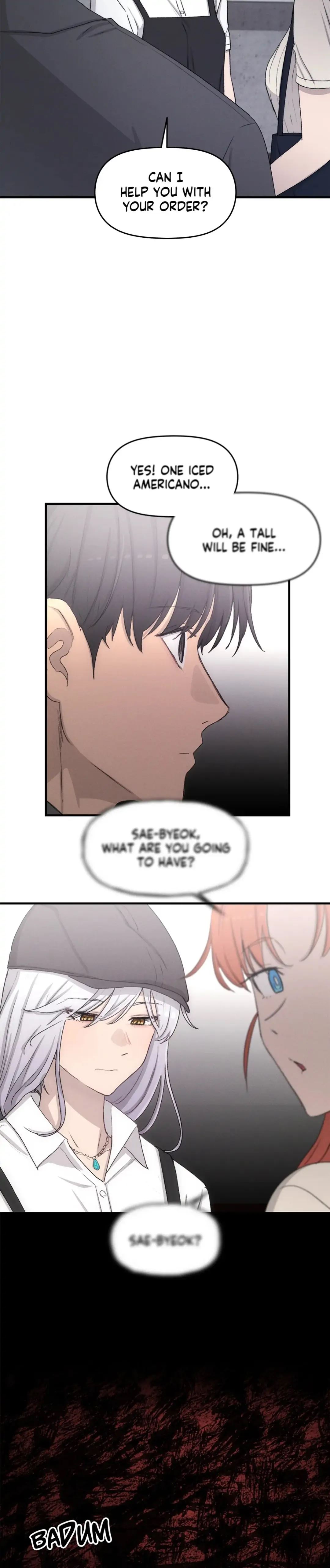 In the Sunshower Chapter 48 image 23