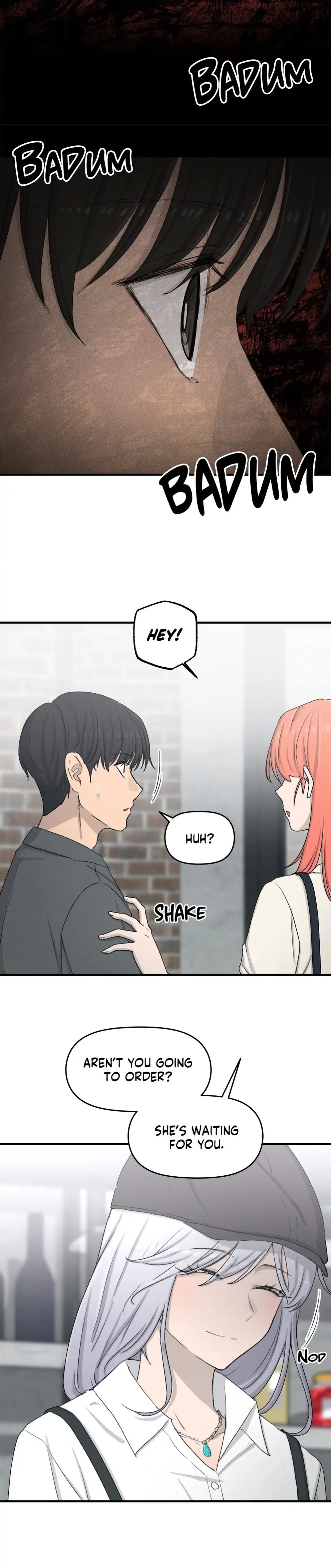 In the Sunshower Chapter 48 image 24