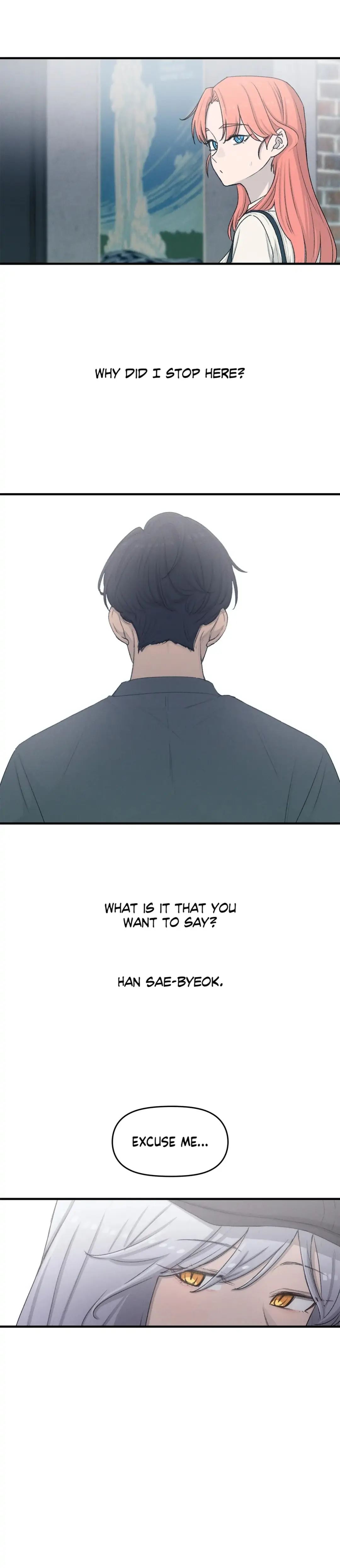 In the Sunshower Chapter 48 image 27