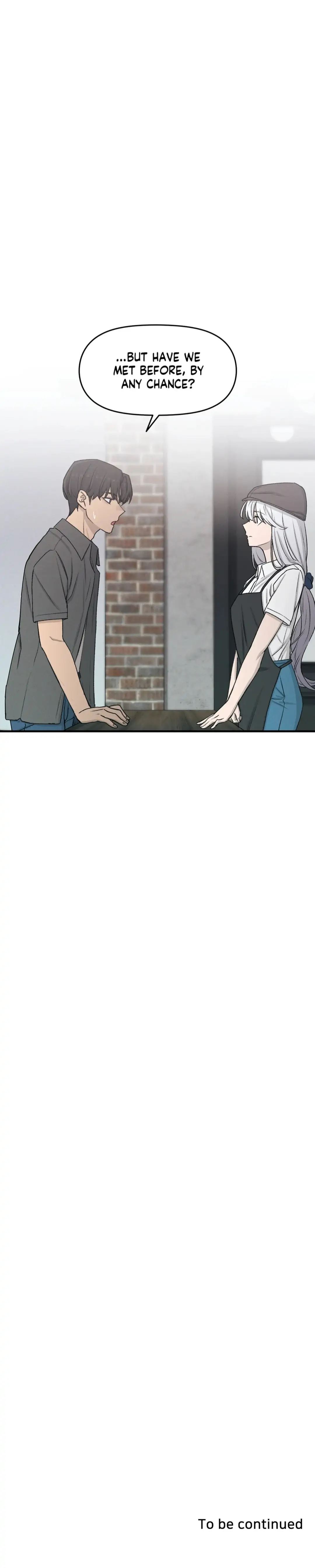 In the Sunshower Chapter 48 image 28