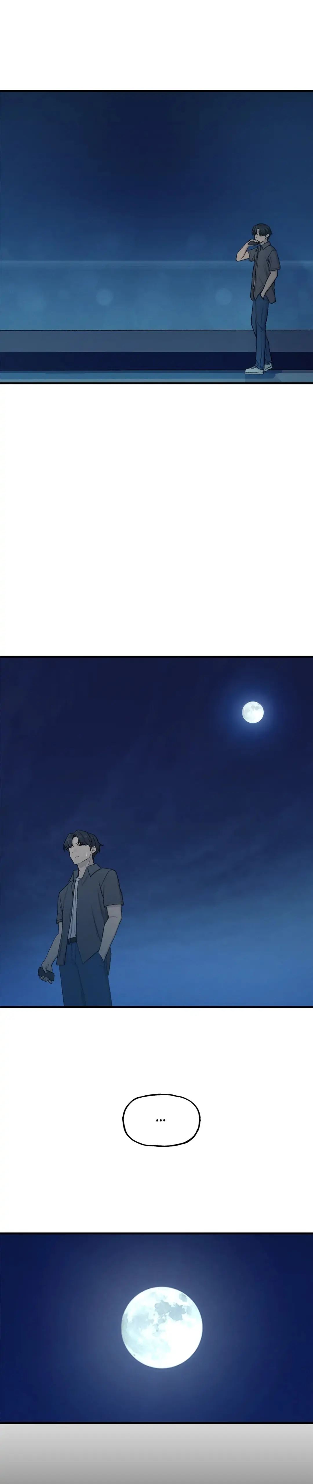 In the Sunshower Chapter 48 image 5