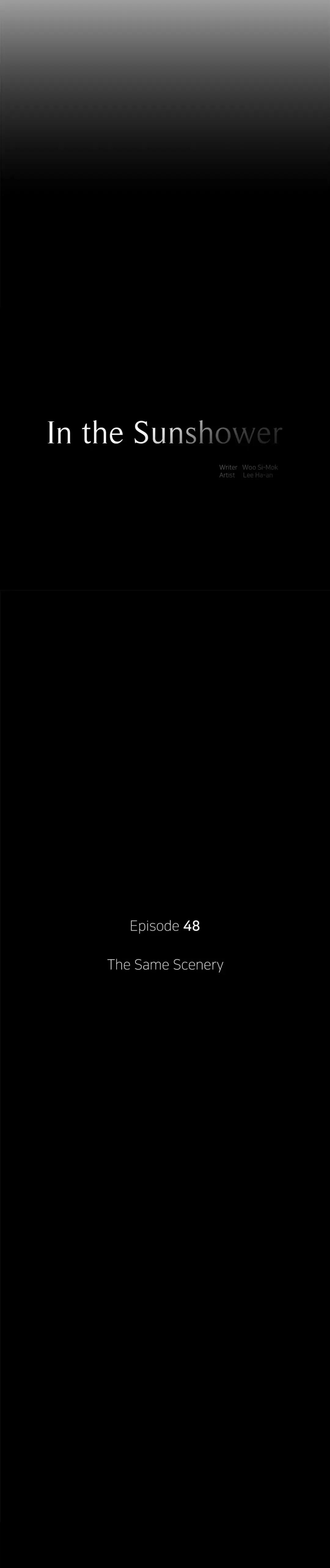 In the Sunshower Chapter 48 image 6