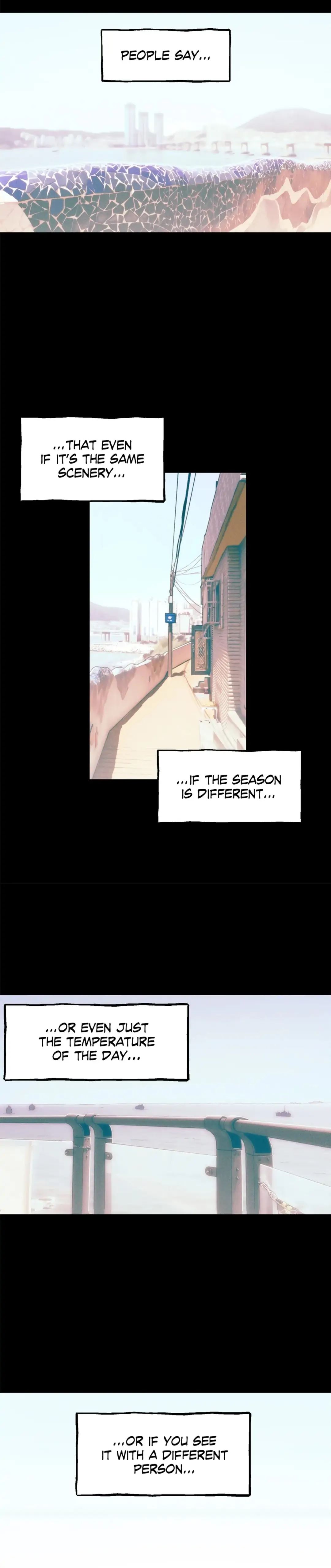 In the Sunshower Chapter 48 image 7