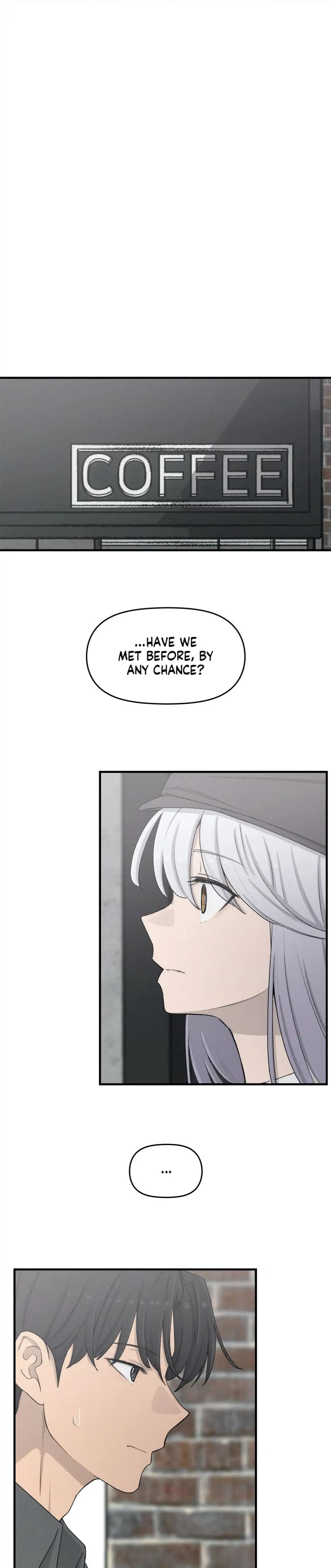 In the Sunshower Chapter 49 image 0
