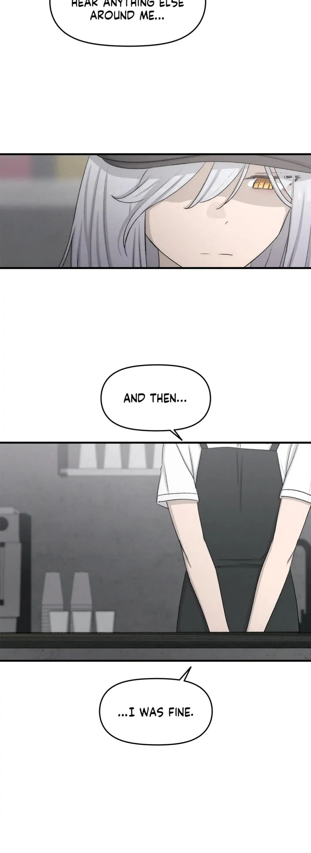 In the Sunshower Chapter 49 image 9