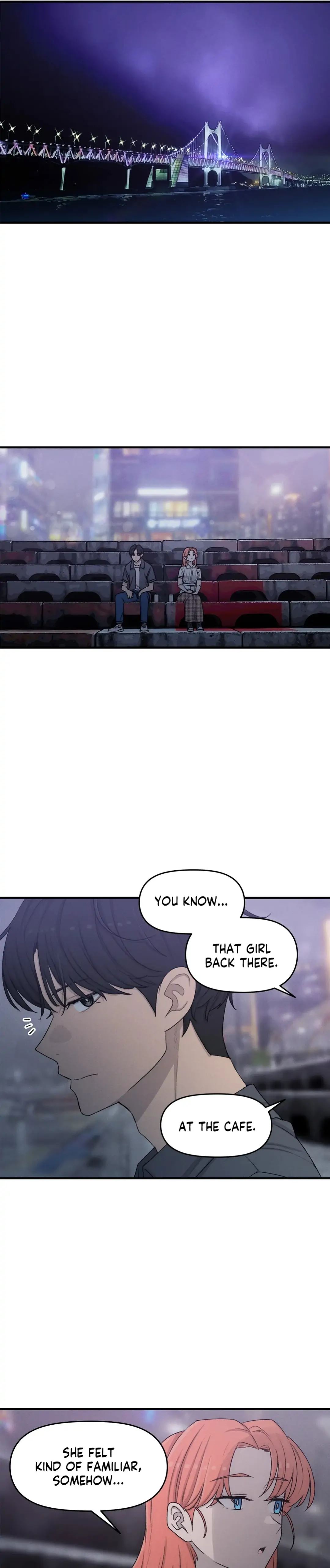 In the Sunshower Chapter 49 image 11