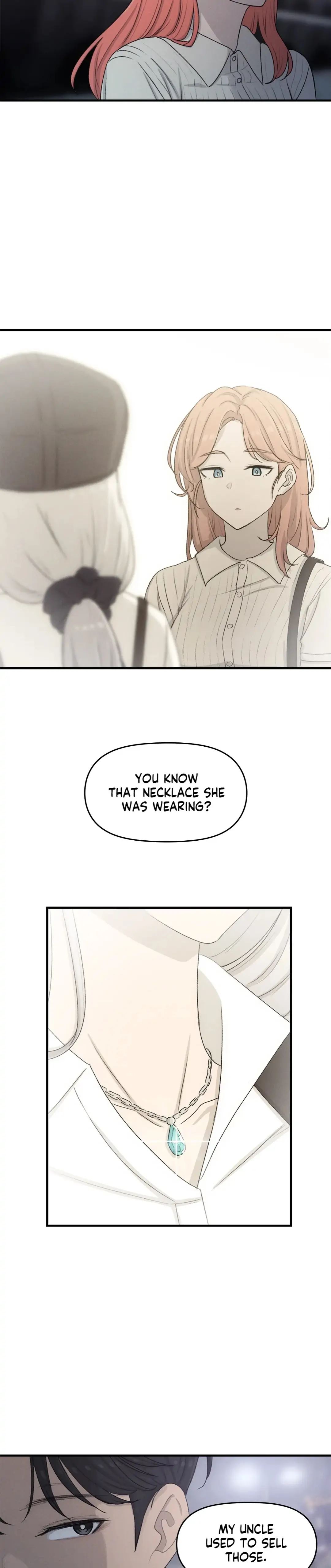 In the Sunshower Chapter 49 image 12