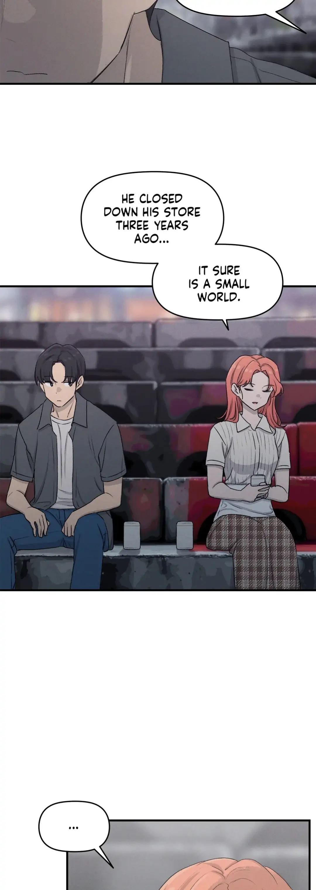 In the Sunshower Chapter 49 image 13