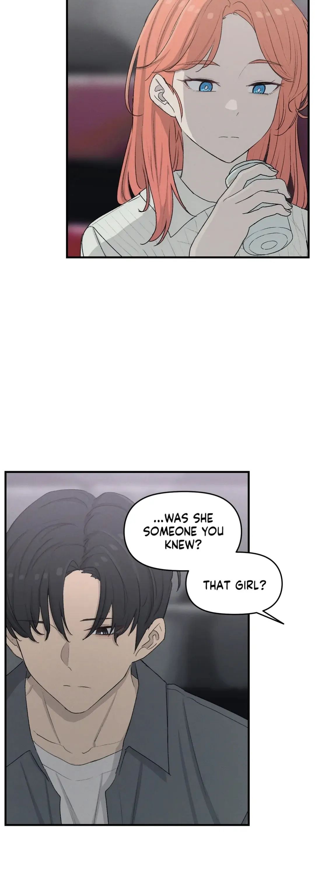 In the Sunshower Chapter 49 image 14