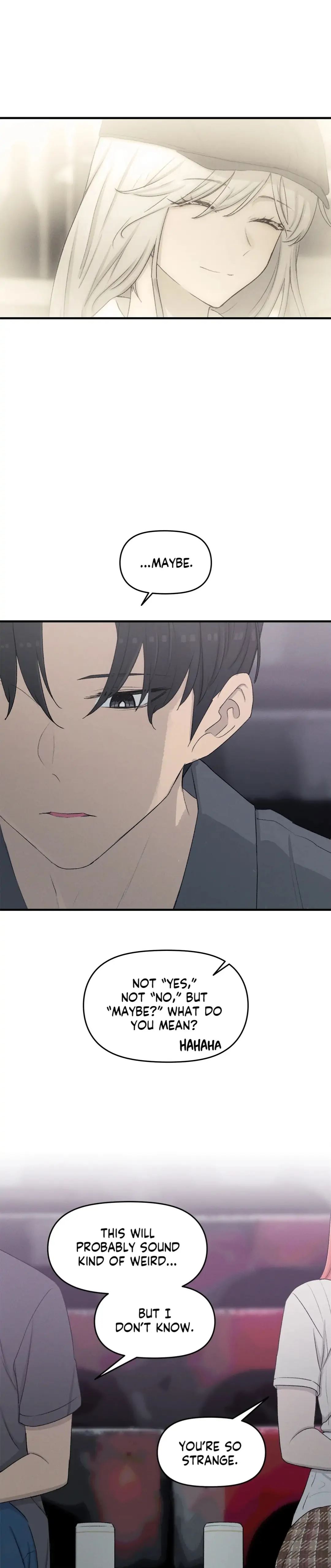 In the Sunshower Chapter 49 image 15