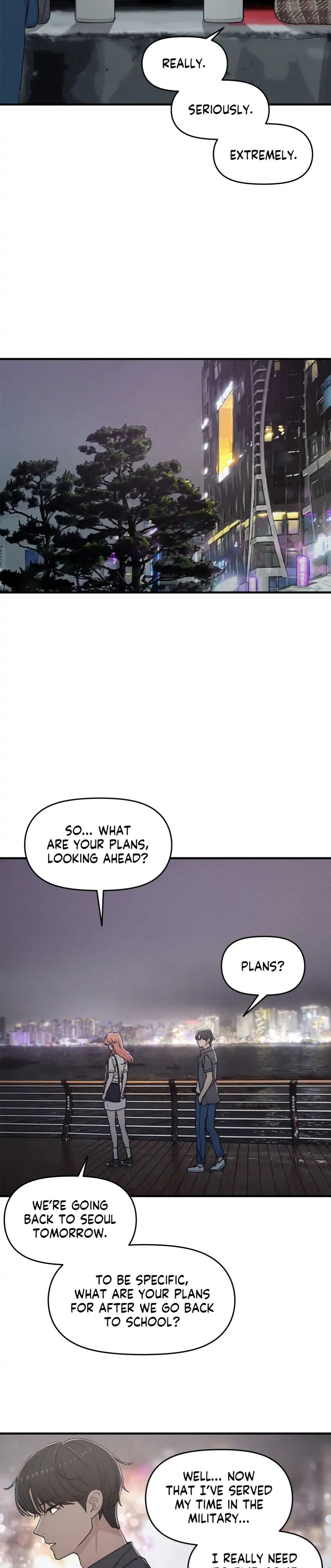In the Sunshower Chapter 49 image 16