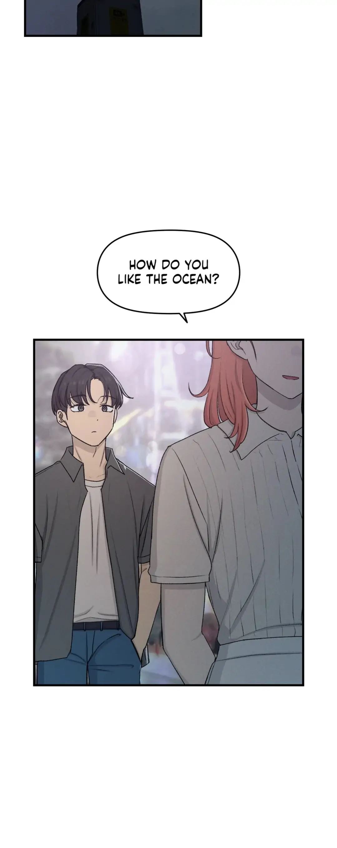 In the Sunshower Chapter 49 image 19