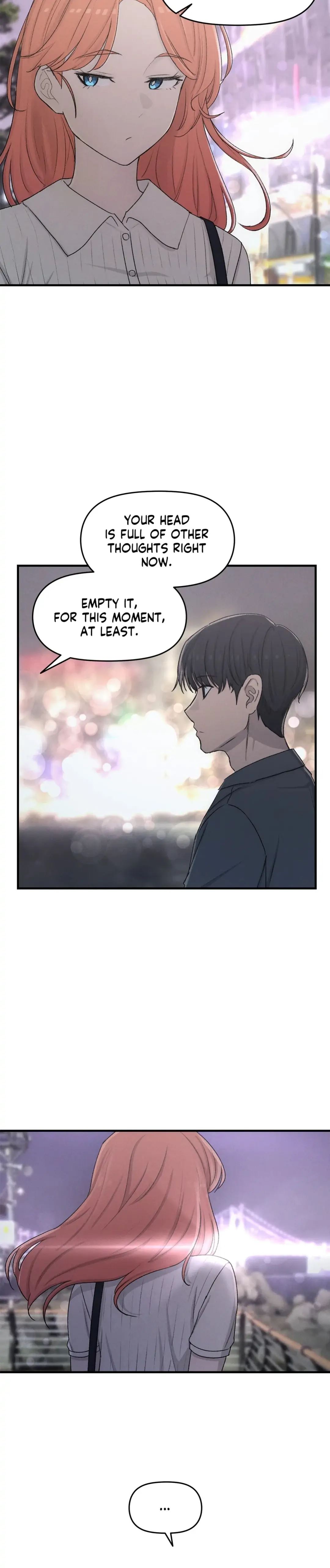 In the Sunshower Chapter 49 image 21
