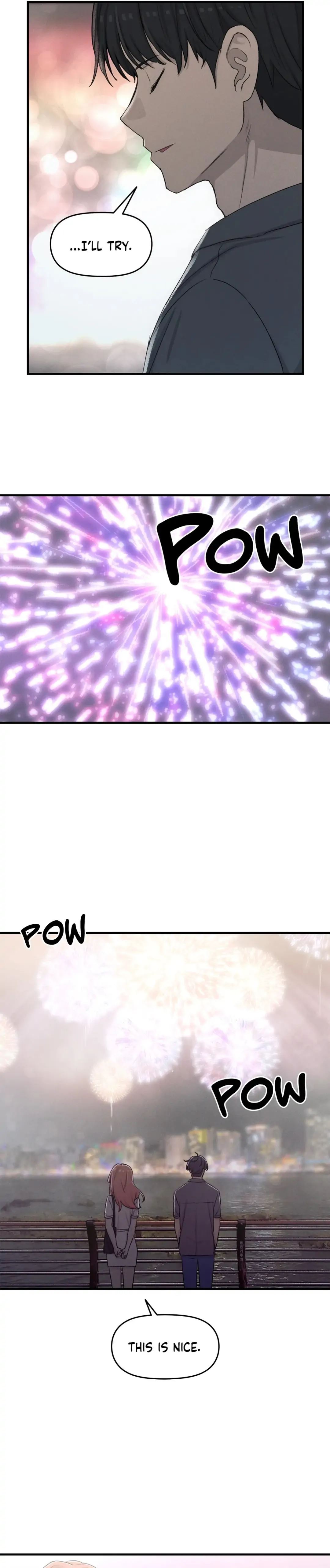 In the Sunshower Chapter 49 image 22