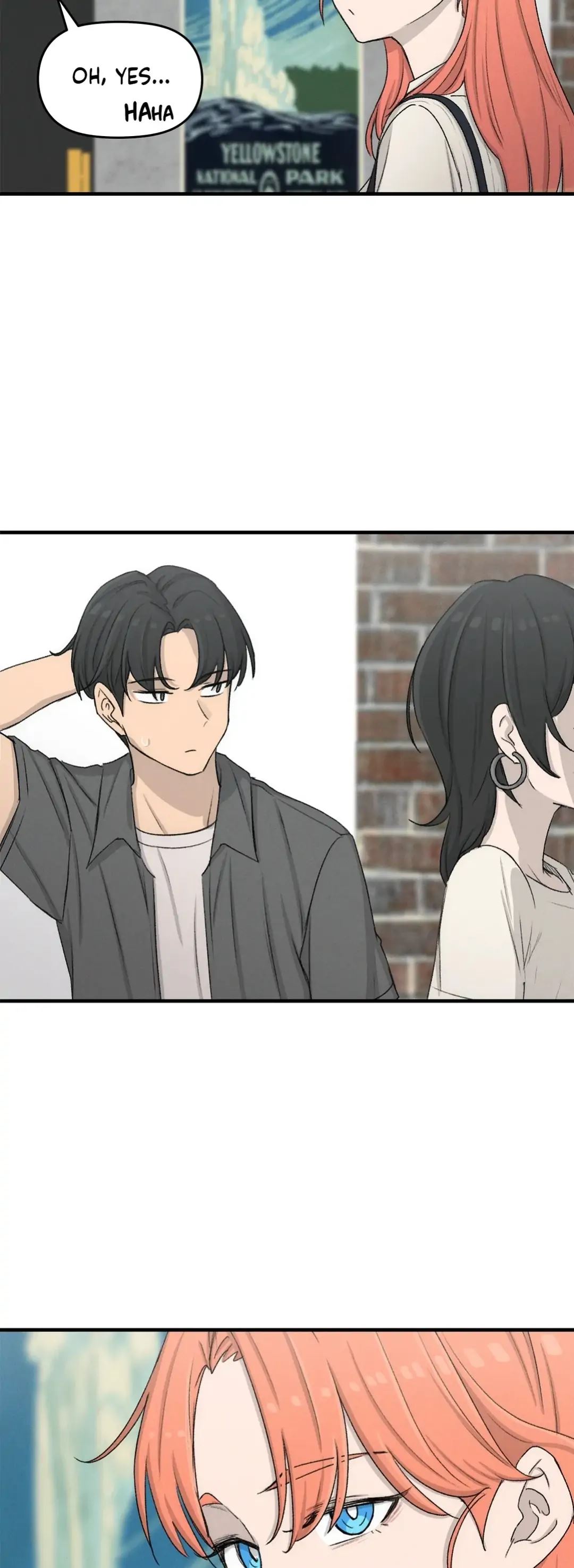 In the Sunshower Chapter 49 image 3