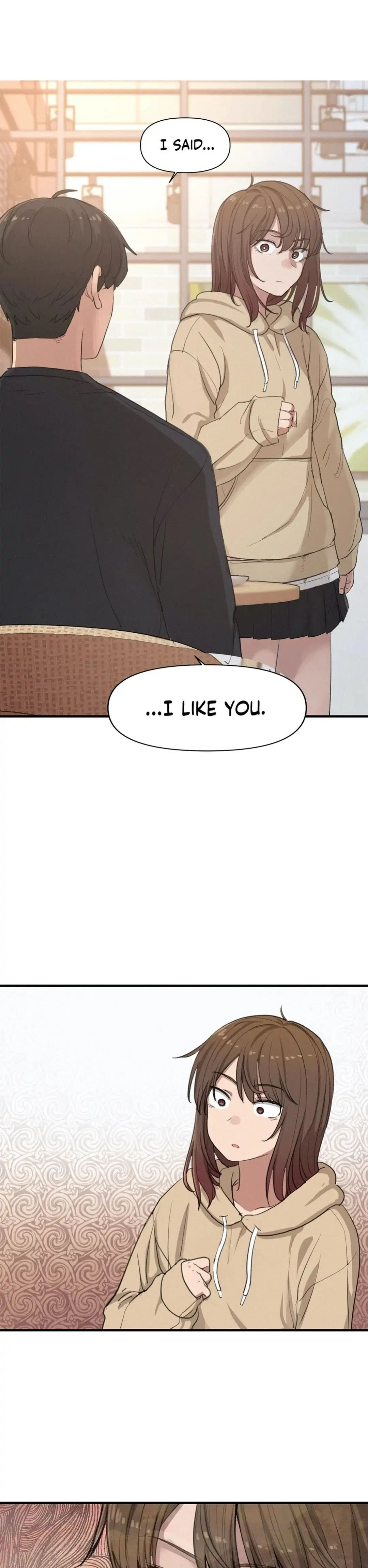 In the Sunshower Chapter 5 image 0