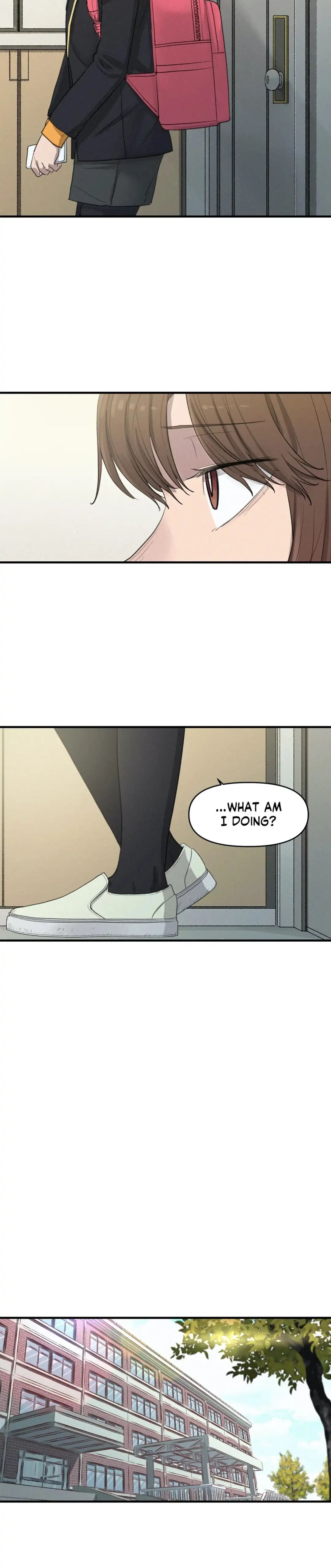 In the Sunshower Chapter 5 image 12