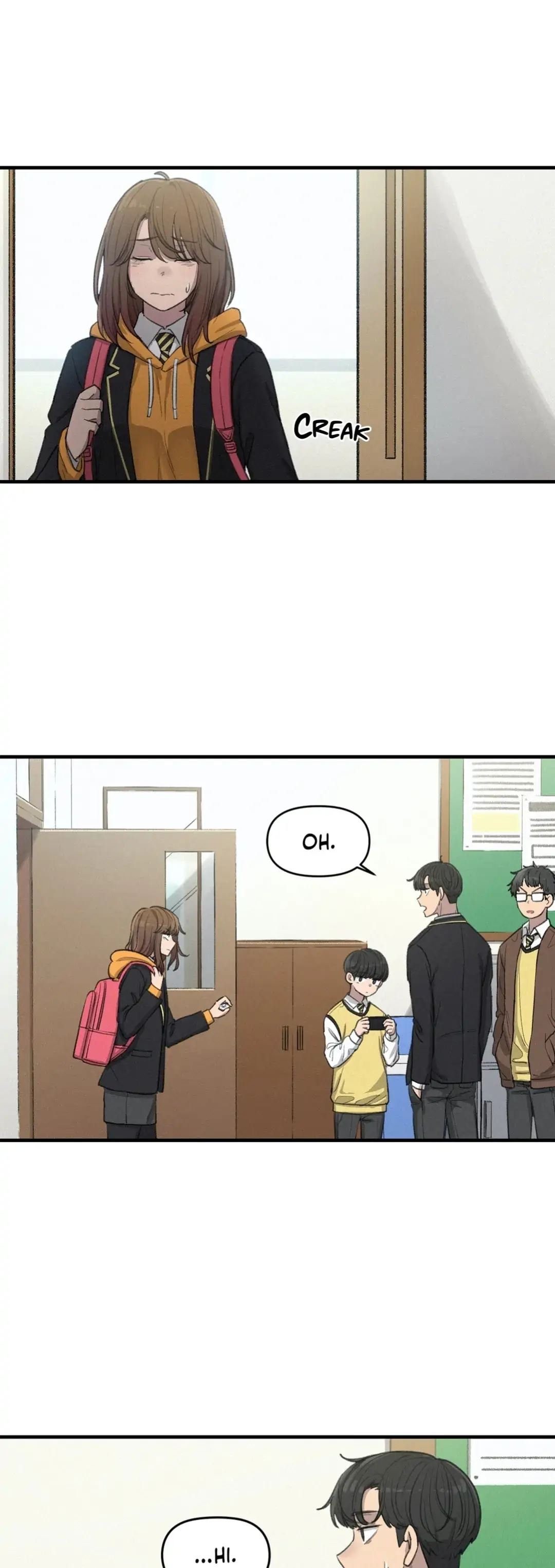 In the Sunshower Chapter 5 image 13