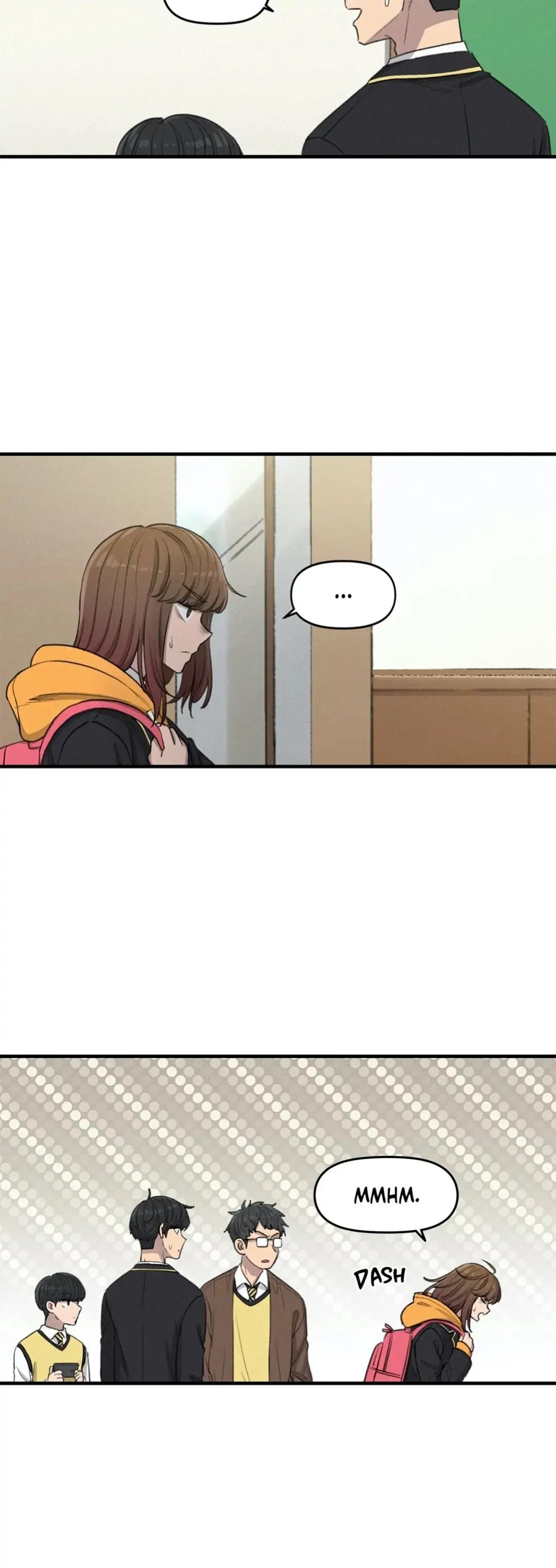 In the Sunshower Chapter 5 image 14