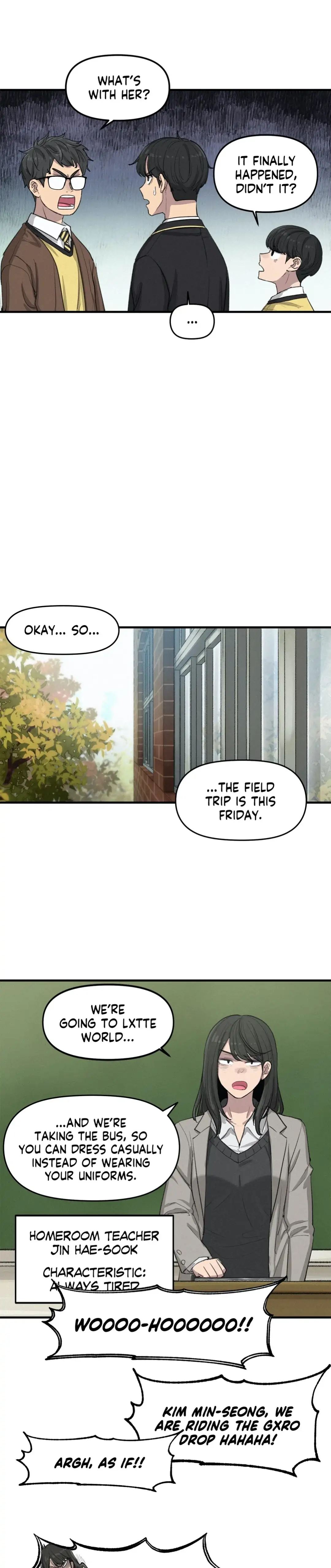 In the Sunshower Chapter 5 image 15