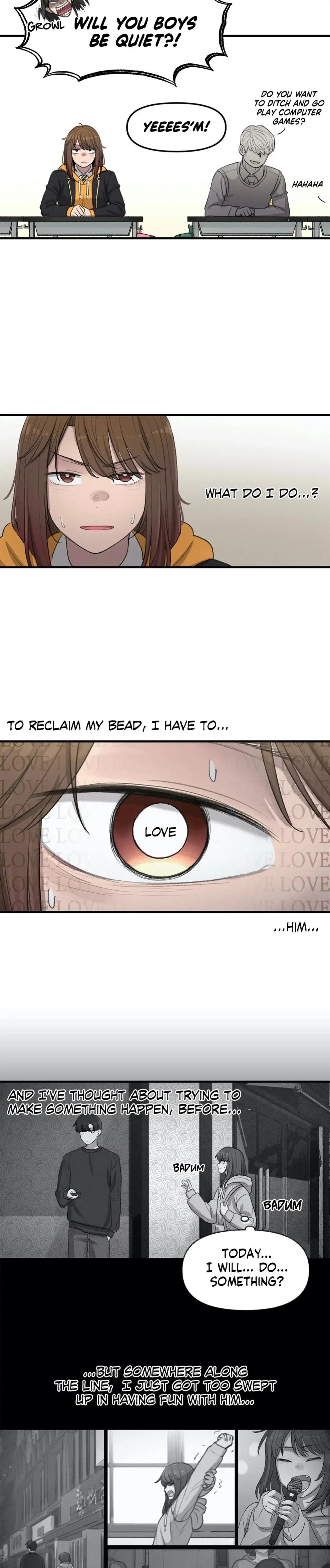 In the Sunshower Chapter 5 image 16