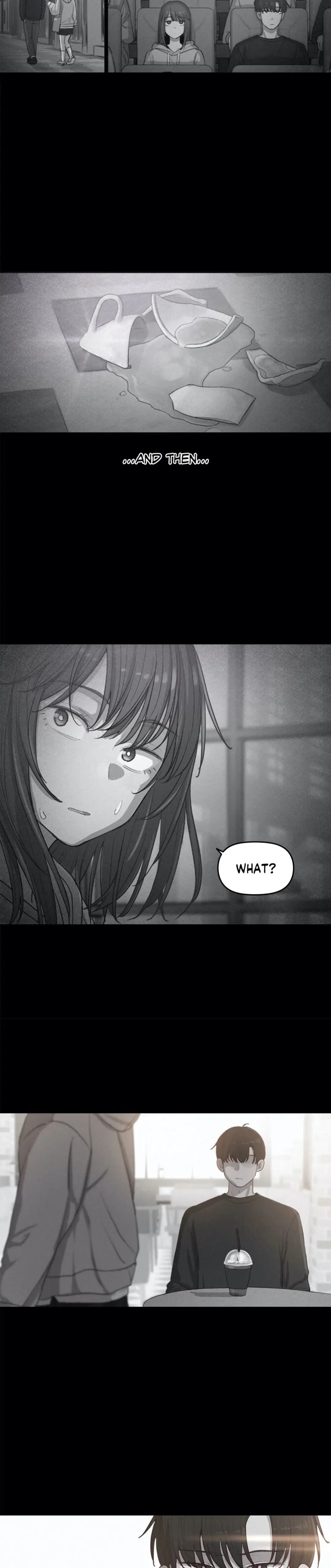 In the Sunshower Chapter 5 image 17