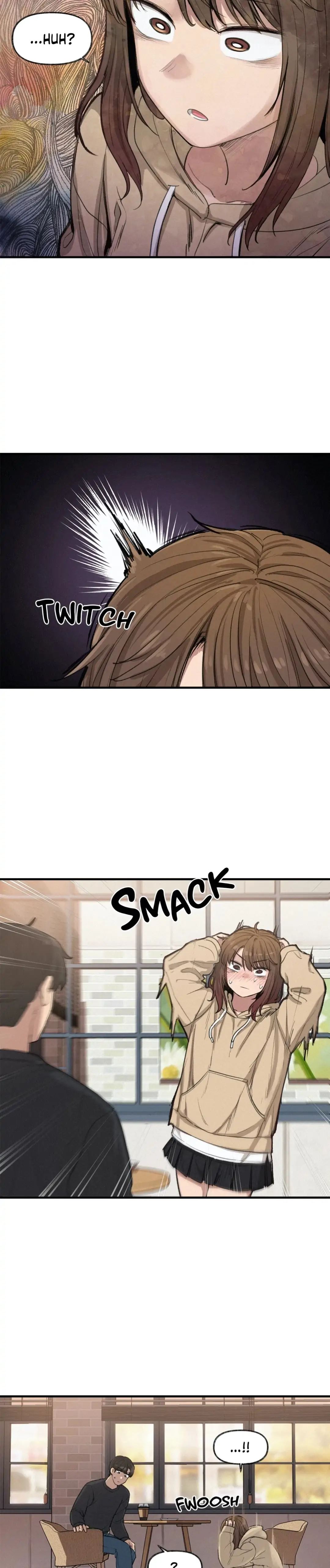 In the Sunshower Chapter 5 image 1