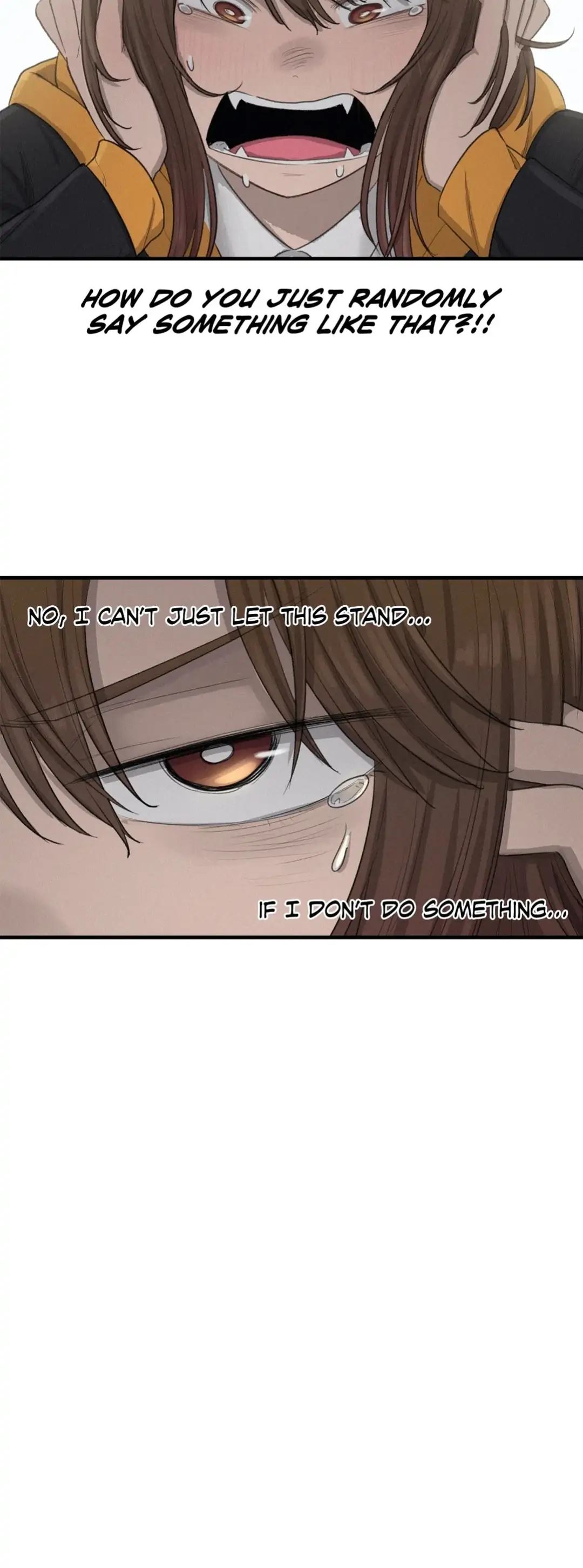 In the Sunshower Chapter 5 image 19
