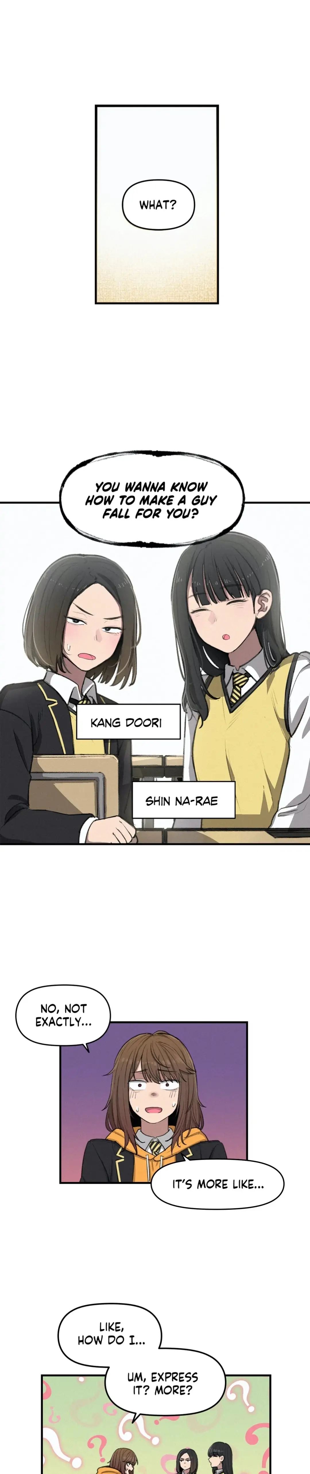 In the Sunshower Chapter 5 image 20