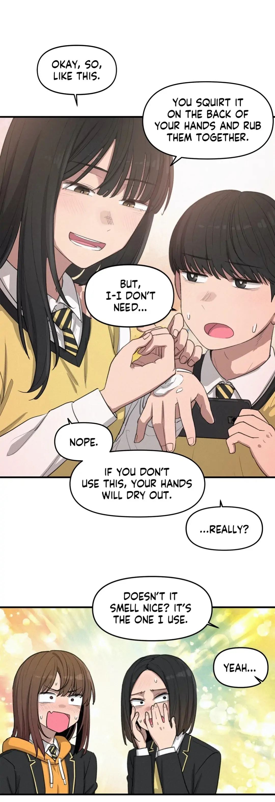 In the Sunshower Chapter 5 image 23