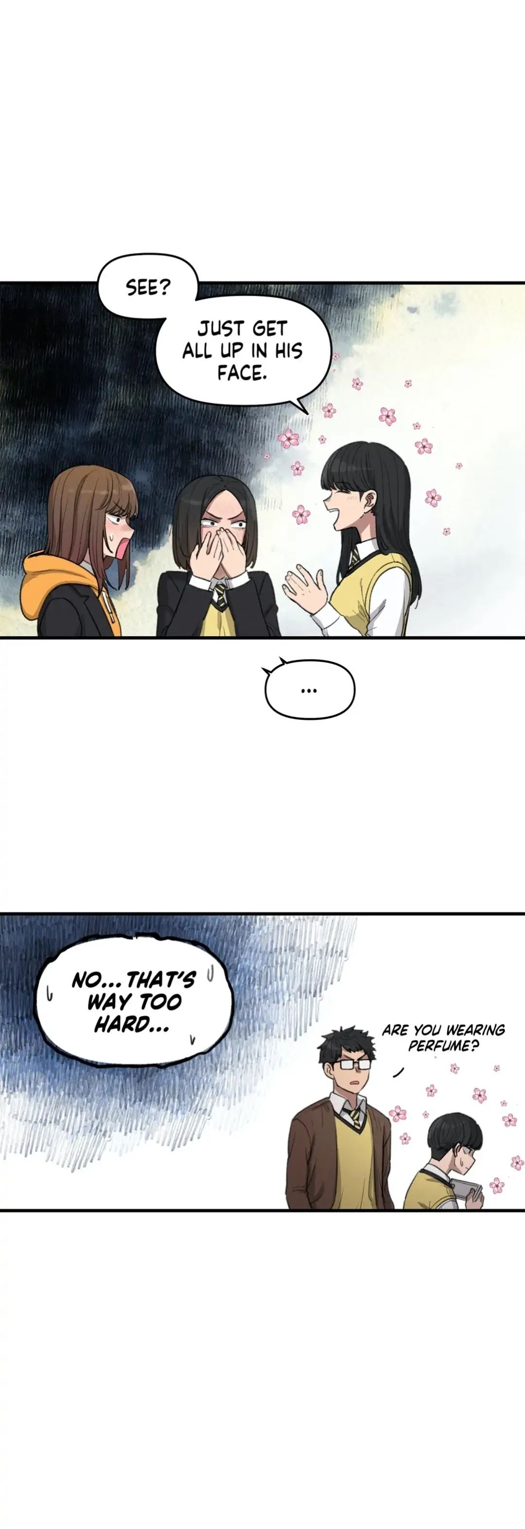 In the Sunshower Chapter 5 image 24