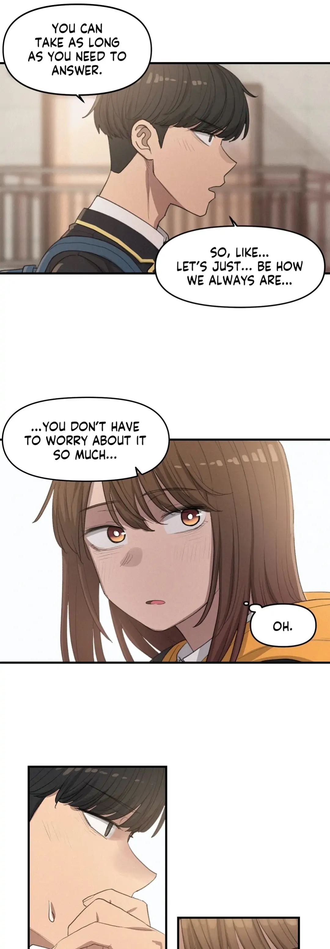 In the Sunshower Chapter 5 image 28
