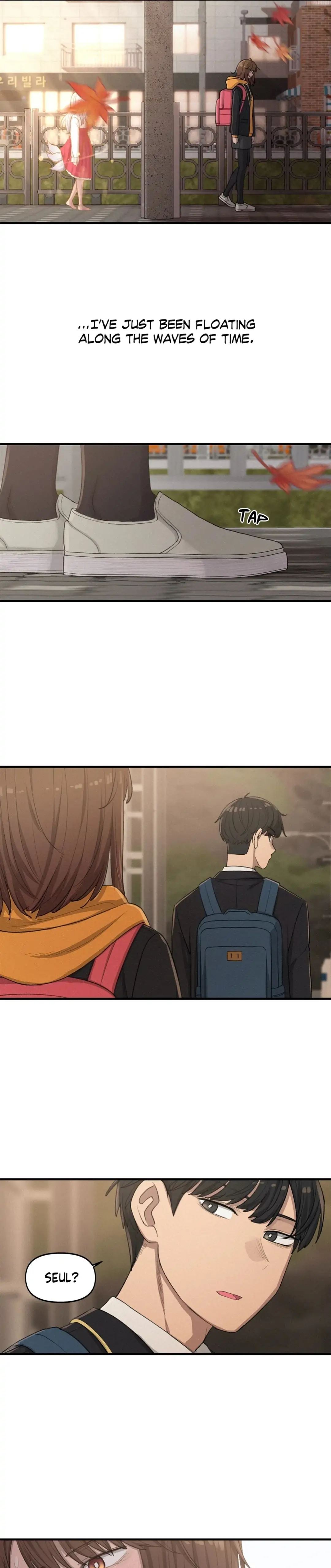 In the Sunshower Chapter 5 image 31