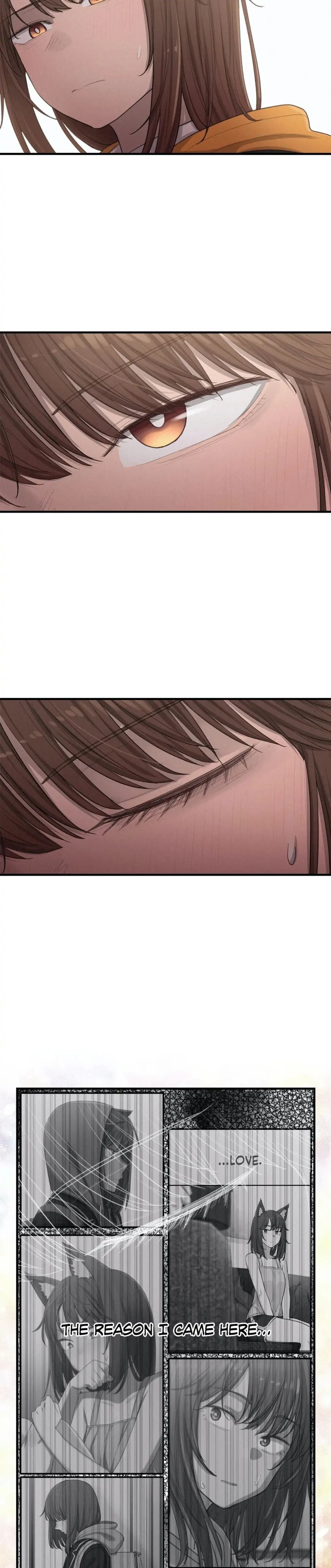 In the Sunshower Chapter 5 image 32