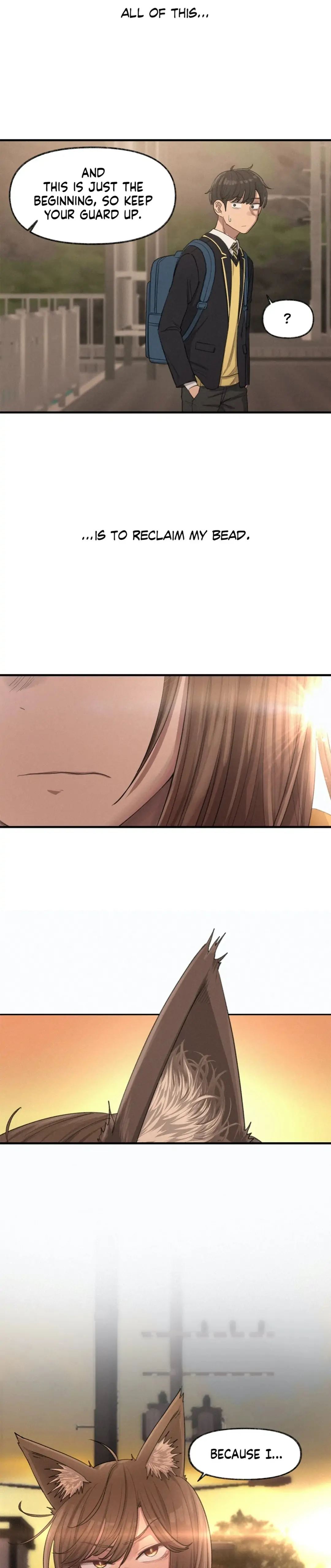 In the Sunshower Chapter 5 image 36